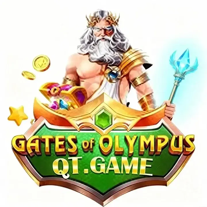 QTGAME - Permainan Slot Terbaik untuk Pengalaman Seru